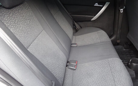 Ravon Nexia R3, 2017 год, 735 000 рублей, 23 фотография