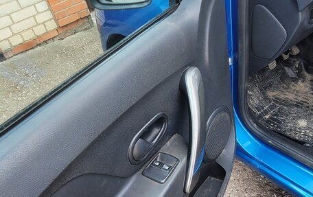 Renault Logan II, 2018 год, 550 000 рублей, 8 фотография