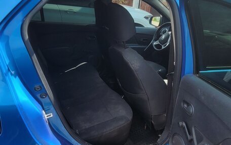 Renault Logan II, 2018 год, 550 000 рублей, 11 фотография