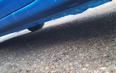 Renault Logan II, 2018 год, 550 000 рублей, 18 фотография