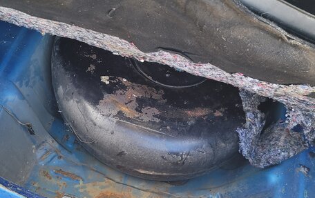 Renault Logan II, 2018 год, 550 000 рублей, 20 фотография