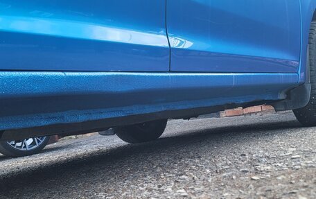 Renault Logan II, 2018 год, 550 000 рублей, 19 фотография