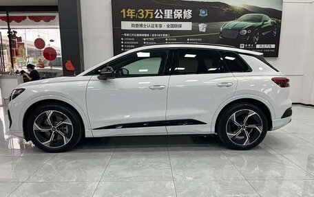 Audi Q4 e-tron, 2024 год, 4 903 000 рублей, 8 фотография