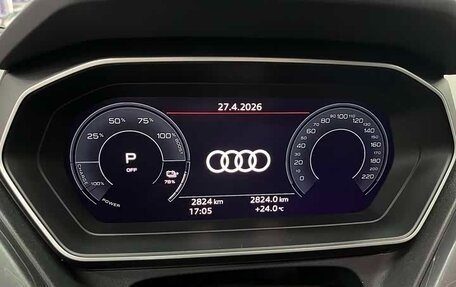 Audi Q4 e-tron, 2024 год, 4 903 000 рублей, 11 фотография