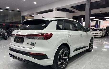 Audi Q4 e-tron, 2024 год, 4 903 000 рублей, 7 фотография