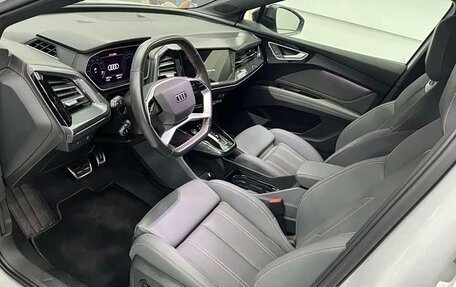 Audi Q4 e-tron, 2024 год, 4 903 000 рублей, 10 фотография