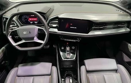 Audi Q4 e-tron, 2024 год, 4 903 000 рублей, 12 фотография