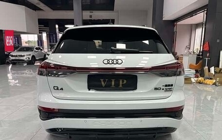 Audi Q4 e-tron, 2024 год, 4 903 000 рублей, 6 фотография