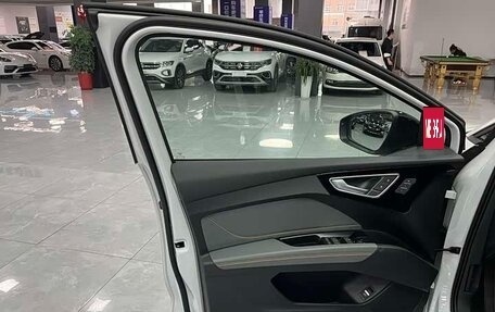 Audi Q4 e-tron, 2024 год, 4 903 000 рублей, 20 фотография