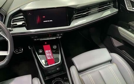 Audi Q4 e-tron, 2024 год, 4 903 000 рублей, 16 фотография