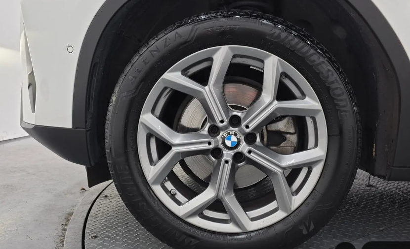 BMW X3 G01, 2024 год, 5 820 000 рублей, 3 фотография