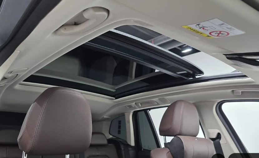 BMW X3 G01, 2024 год, 5 820 000 рублей, 11 фотография