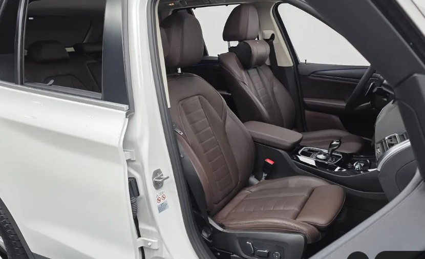 BMW X3 G01, 2024 год, 5 820 000 рублей, 10 фотография