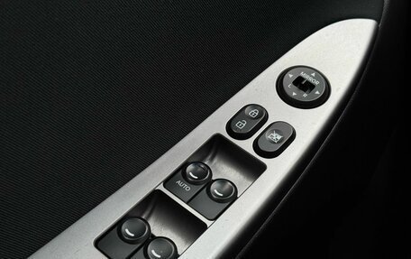 Hyundai Solaris II рестайлинг, 2014 год, 929 000 рублей, 20 фотография