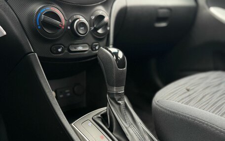 Hyundai Solaris II рестайлинг, 2014 год, 929 000 рублей, 17 фотография