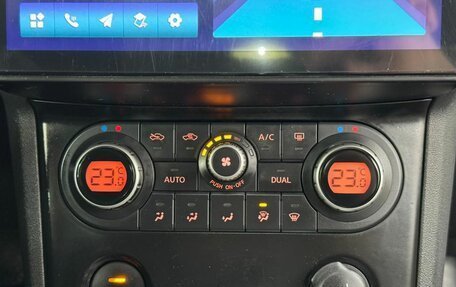 Nissan Qashqai, 2007 год, 699 000 рублей, 14 фотография