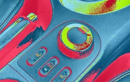 Nissan Qashqai, 2007 год, 699 000 рублей, 13 фотография