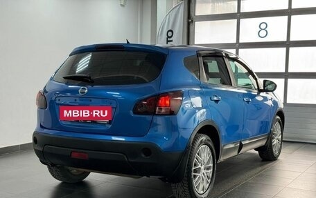 Nissan Qashqai, 2007 год, 699 000 рублей, 5 фотография