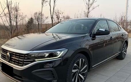 Volkswagen Passat B8 рестайлинг, 2022 год, 2 140 000 рублей, 1 фотография