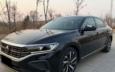 Volkswagen Passat B8 рестайлинг, 2022 год, 2 140 000 рублей, 1 фотография