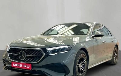 Mercedes-Benz E-Класс, 2025 год, 9 150 000 рублей, 1 фотография