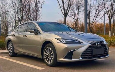 Lexus ES VII, 2025 год, 4 800 000 рублей, 1 фотография