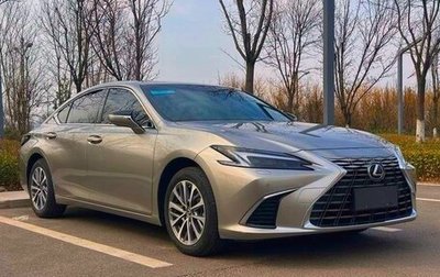 Lexus ES VII, 2025 год, 4 800 000 рублей, 1 фотография