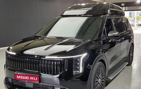 KIA Carnival, 2025 год, 5 560 000 рублей, 1 фотография