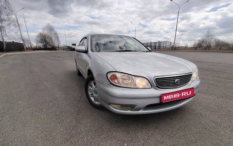 Nissan Cefiro III, 2000 год, 350 000 рублей, 1 фотография