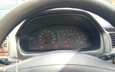 Mitsubishi Legnum, 1998 год, 500 000 рублей, 1 фотография