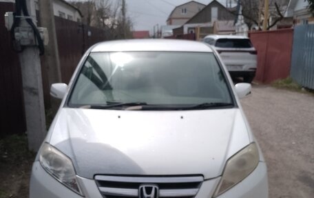 Honda Edix, 2004 год, 580 000 рублей, 1 фотография