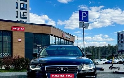 Audi A4, 2011 год, 840 000 рублей, 1 фотография