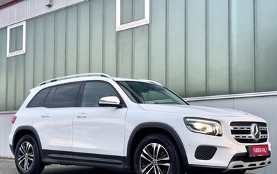 Mercedes-Benz GLB, 2022 год, 2 550 000 рублей, 1 фотография