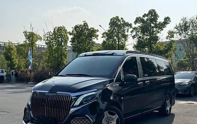 Mercedes-Benz Vito, 2023 год, 5 540 088 рублей, 1 фотография