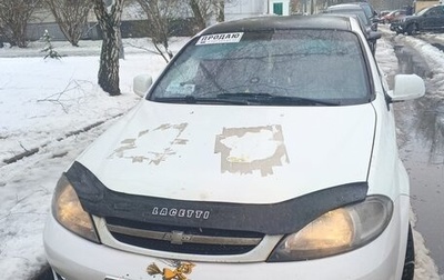 Chevrolet Lacetti, 2010 год, 330 000 рублей, 1 фотография