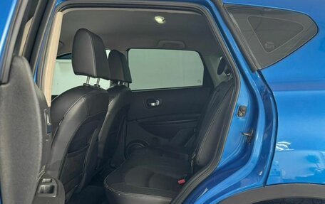 Nissan Qashqai, 2007 год, 699 000 рублей, 17 фотография