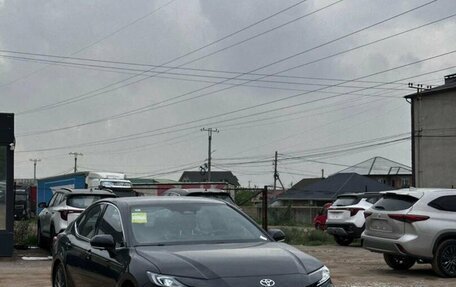 Toyota Camry, 2026 год, 4 240 000 рублей, 1 фотография