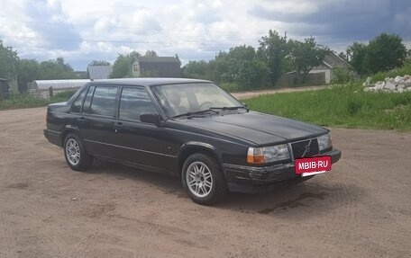 Volvo 940, 1993 год, 150 000 рублей, 2 фотография