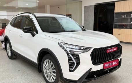 Haval Jolion, 2026 год, 2 649 000 рублей, 1 фотография