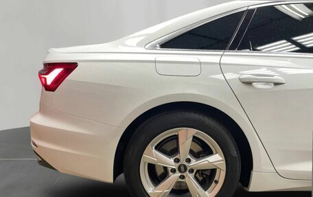 Audi A6, 2021 год, 3 950 000 рублей, 5 фотография