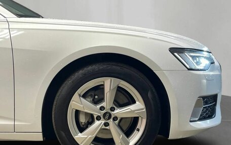 Audi A6, 2021 год, 3 950 000 рублей, 6 фотография