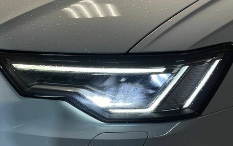 Audi A6, 2021 год, 3 950 000 рублей, 9 фотография