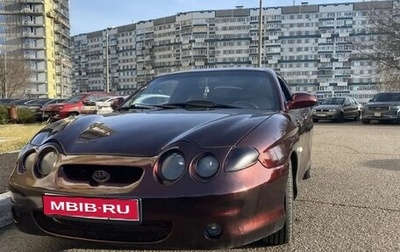 Hyundai Coupe I, 2000 год, 460 000 рублей, 1 фотография