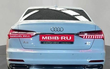 Audi A6, 2021 год, 3 950 000 рублей, 3 фотография