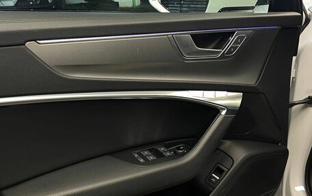 Audi A6, 2021 год, 3 950 000 рублей, 10 фотография