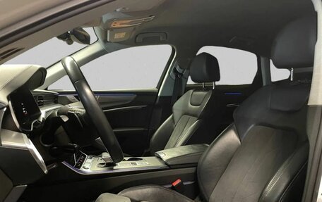 Audi A6, 2021 год, 3 950 000 рублей, 11 фотография