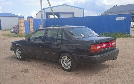 Volvo 940, 1993 год, 150 000 рублей, 4 фотография