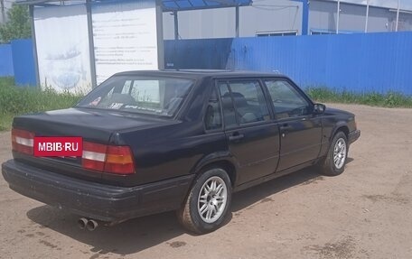 Volvo 940, 1993 год, 150 000 рублей, 3 фотография