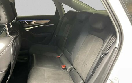 Audi A6, 2021 год, 3 950 000 рублей, 19 фотография