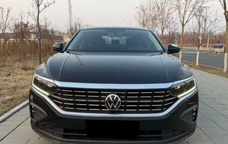 Volkswagen Passat B8 рестайлинг, 2022 год, 2 140 000 рублей, 2 фотография
